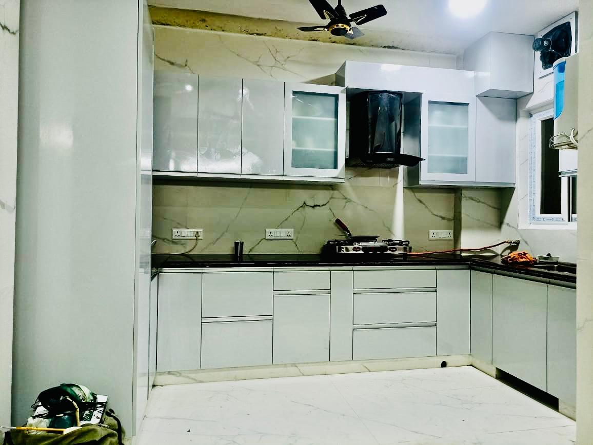 Modular Kitchen 37